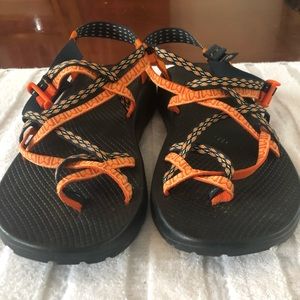 Men’s size 12 Chaco toe loop Sandal
